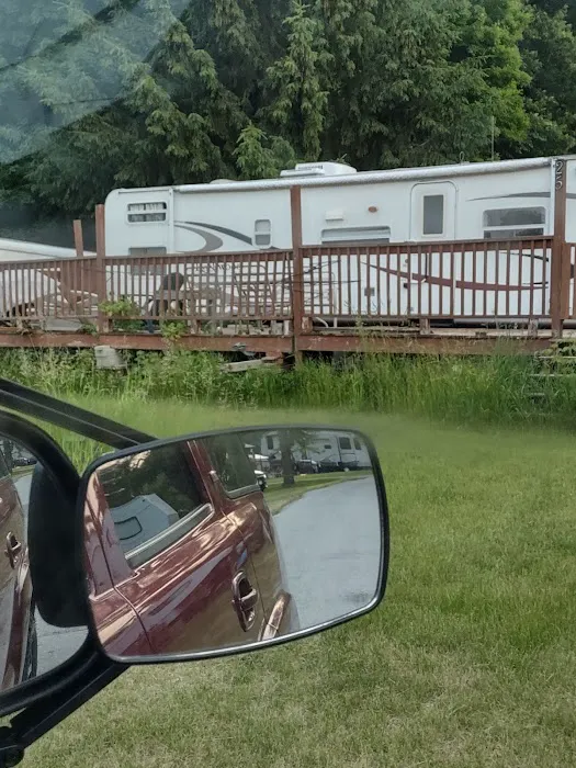 Bark River Campgrounds Picture 8