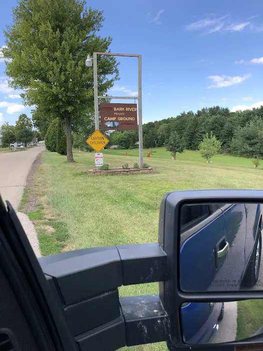 Bark River Campgrounds Picture 10