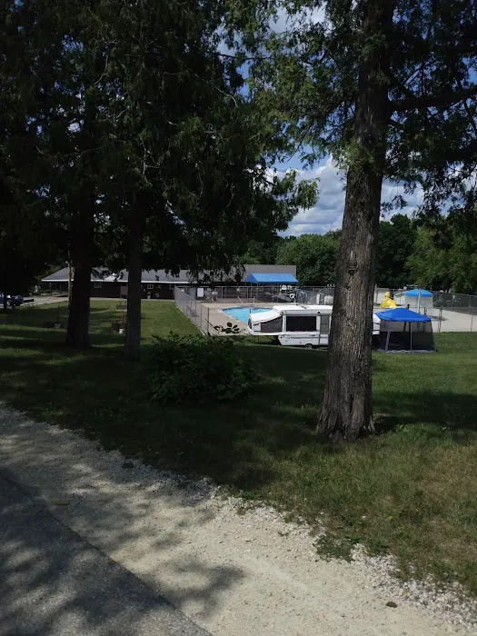 Bark River Campgrounds Picture 7