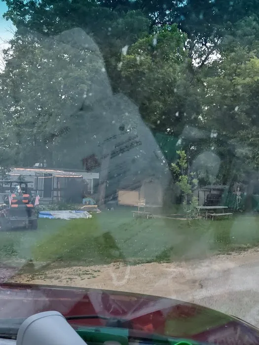 Bark River Campgrounds Picture 9