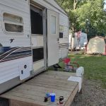 Rome Riverside Campground