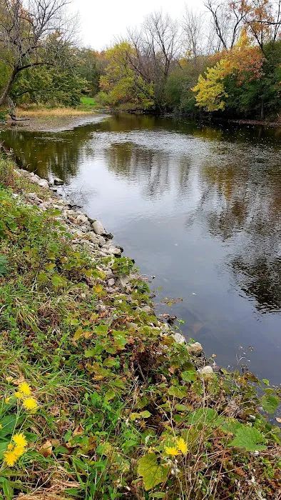 Rome Riverside Campground Picture 5