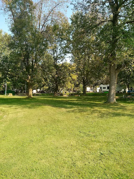 Rome Riverside Campground Picture 10