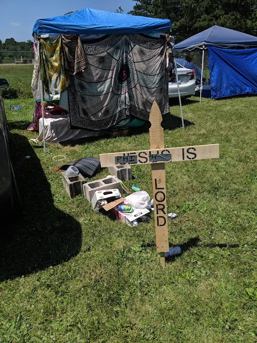 Rome Riverside Campground Picture 9