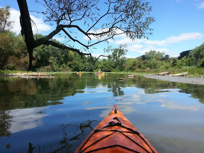 Rome Riverside Campground Picture 7