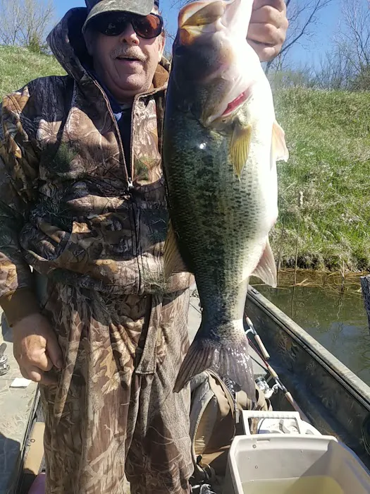 Giant Goose Ranch Picture 4