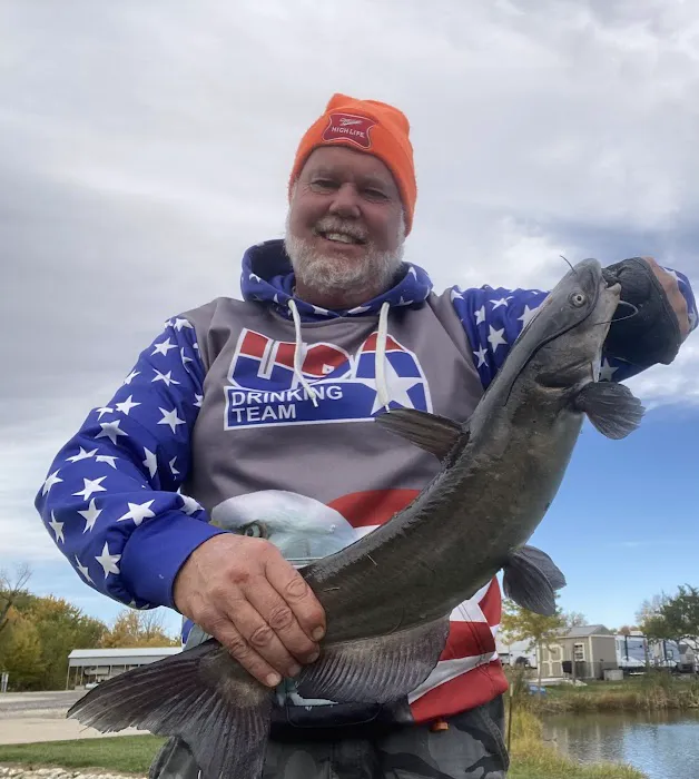 Giant Goose Ranch Picture 3