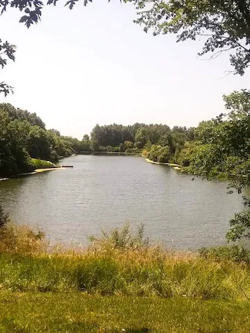 Fulton County Camping & Rec Area Picture 3