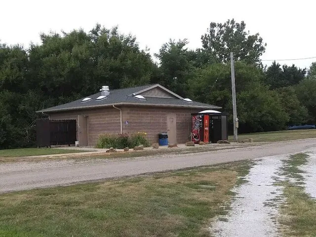 Fulton County Camping & Rec Area Picture 5