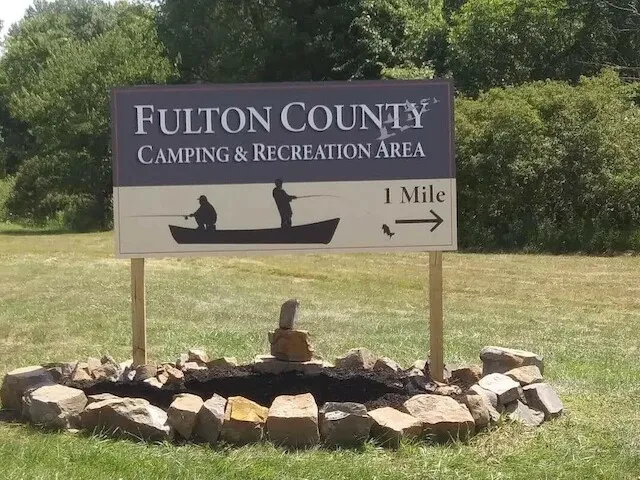 Fulton County Camping & Rec Area Picture 1