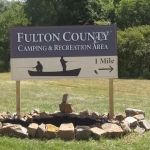 Fulton County Camping & Rec Area