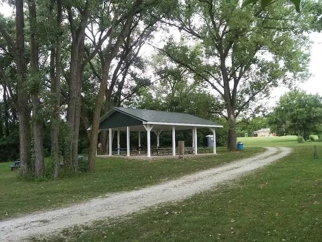 Fulton County Camping & Rec Area Picture 4