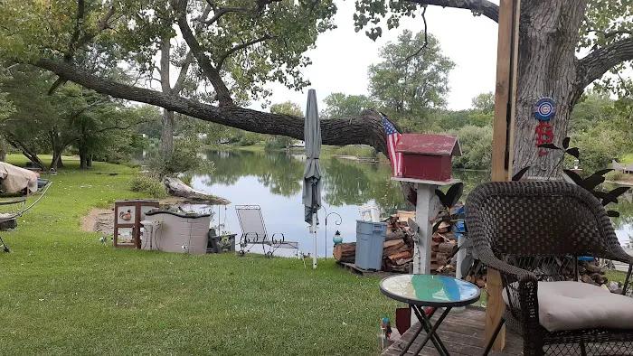 Fulton County Camping & Rec Area Picture 6