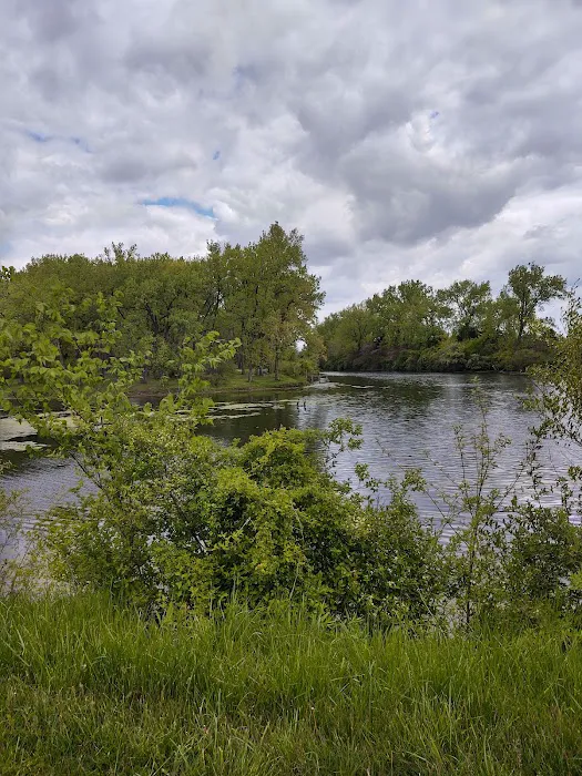 Fulton County Camping & Rec Area Picture 8