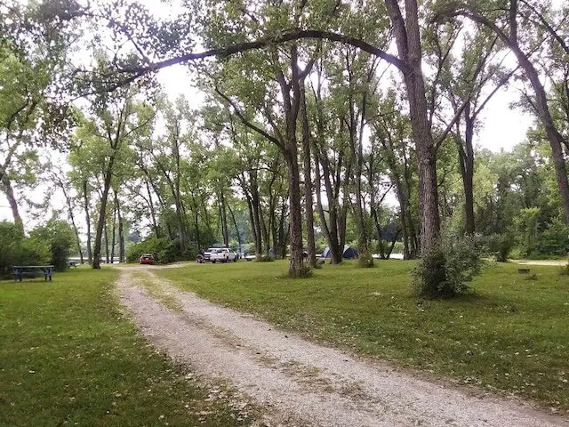 Fulton County Camping & Rec Area Picture 7