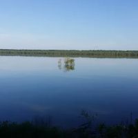 Clear Lake Outing Club ico