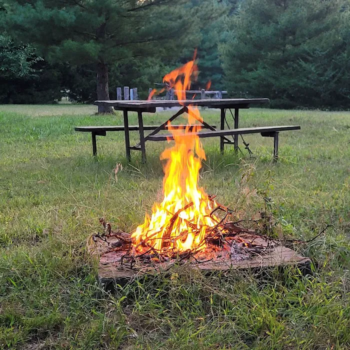 Sand Ridge Horse Campground Picture 1