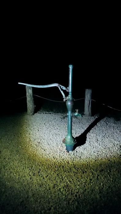 Sand Ridge Horse Campground Picture 2