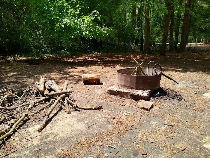 Pine Campground Picture 5