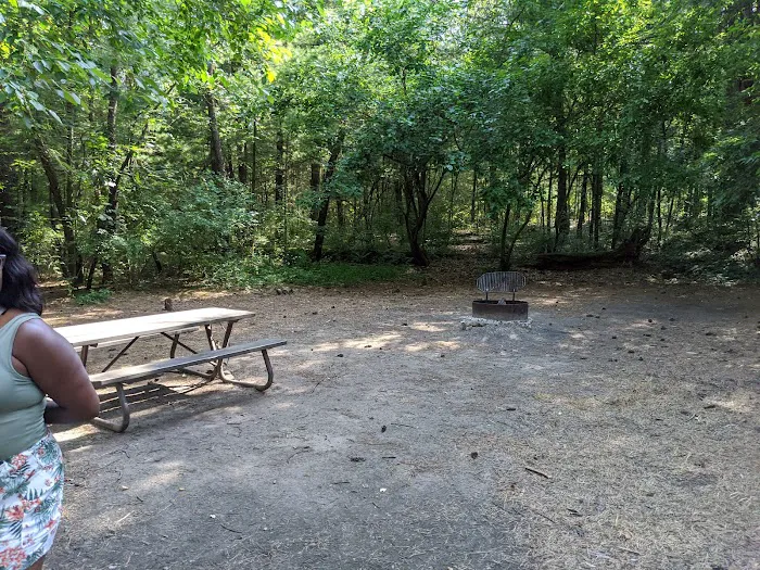 Pine Campground Picture 10