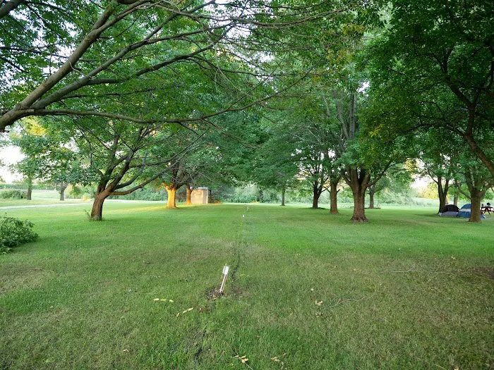 Webb's Valley View Campground Picture 1