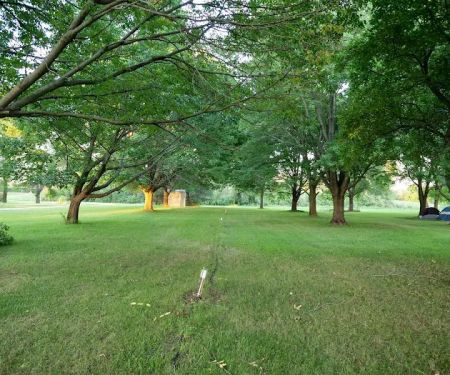 Webb's Valley View Campground