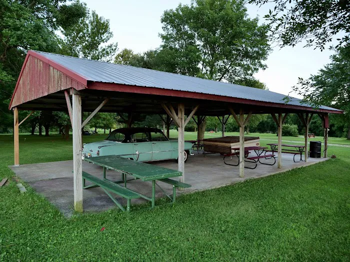 Webb's Valley View Campground Picture 2