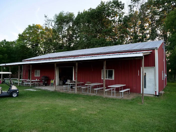 Webb's Valley View Campground Picture 8