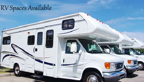 Webb's Valley View Campground Picture 10