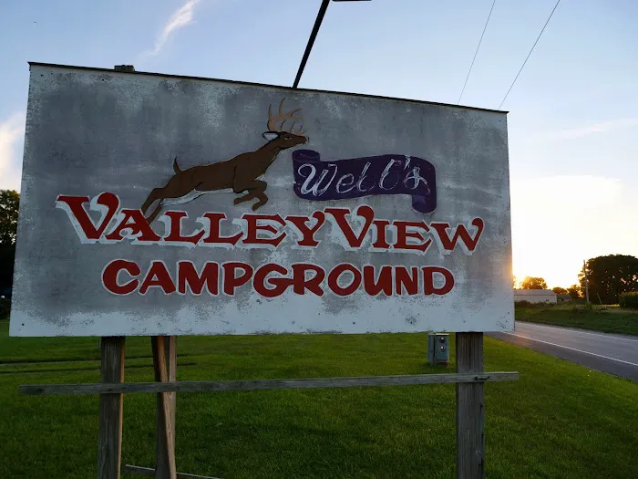 Webb's Valley View Campground Picture 6