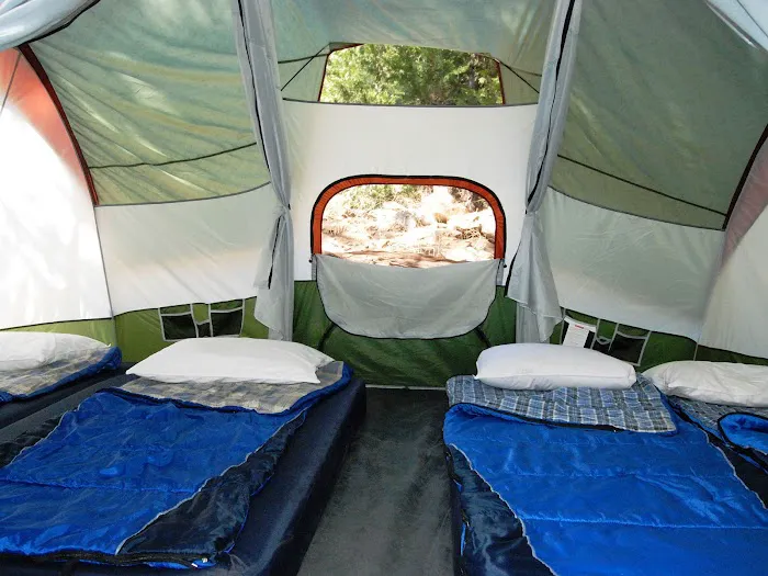 Webb's Valley View Campground Picture 9