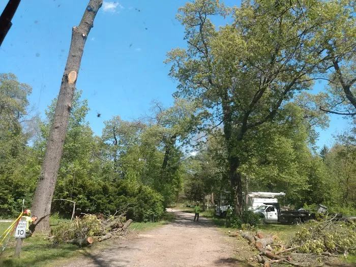 Lost Arrow Campground Picture 3