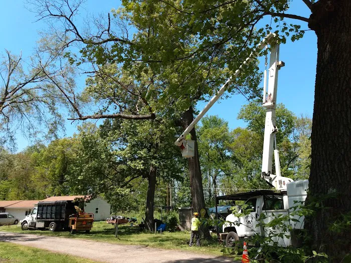 Lost Arrow Campground Picture 1