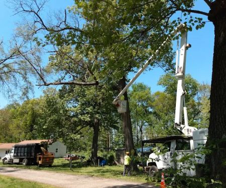 Lost Arrow Campground
