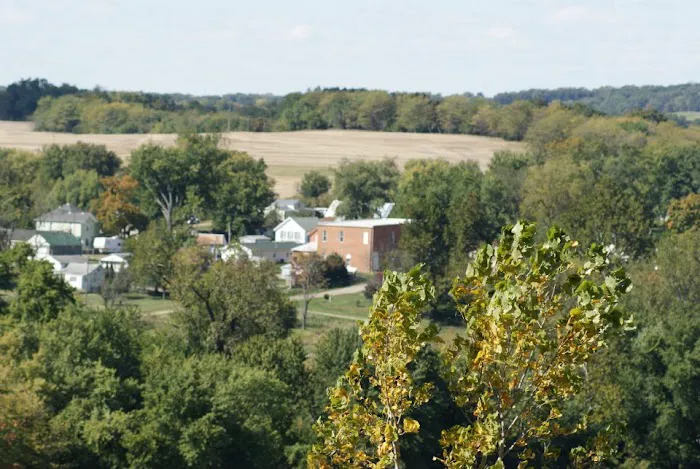 Mount Pisgah...a peaceful place Picture 1