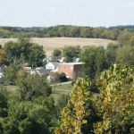 Mount Pisgah...a peaceful place