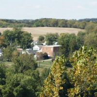 Mount Pisgah...a peaceful place ico