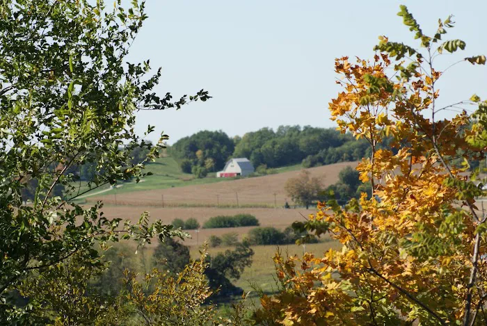 Mount Pisgah...a peaceful place Picture 5