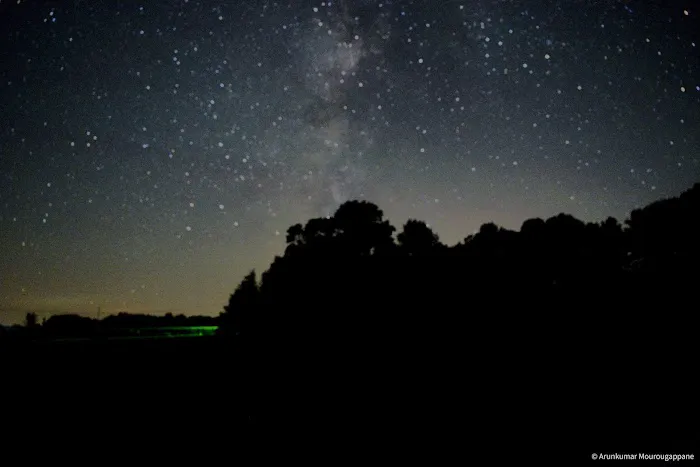 Mount Pisgah...a peaceful place Picture 3