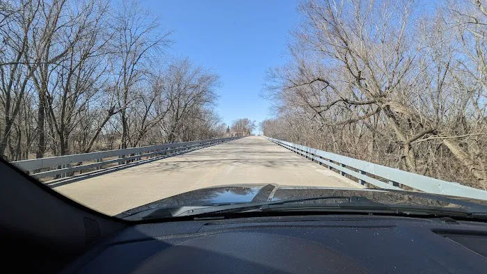 Mount Pisgah...a peaceful place Picture 8