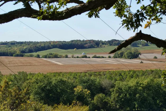 Mount Pisgah...a peaceful place Picture 9