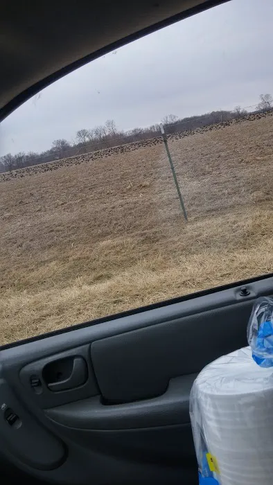 Mount Pisgah...a peaceful place Picture 6