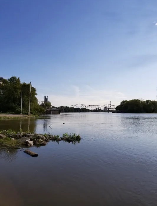 Havana Park District Camping Picture 2