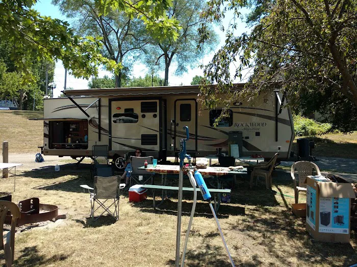 Havana Park District Camping Picture 4