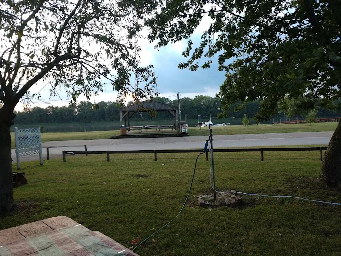 Havana Park District Camping Picture 1