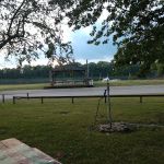 Havana Park District Camping