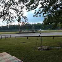 Havana Park District Camping ico