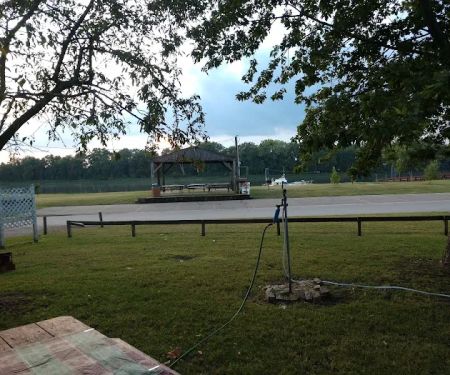 Havana Park District Camping