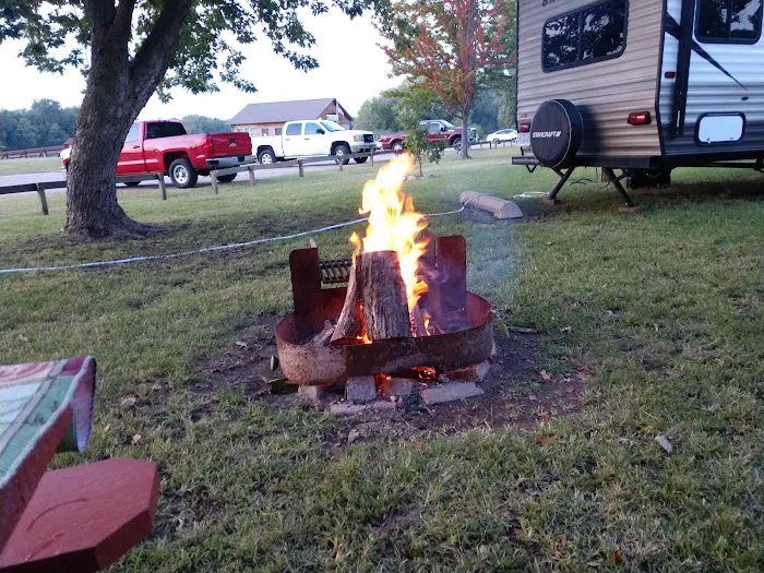 Havana Park District Camping Picture 3