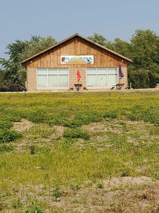 Riverfront Park Campground Picture 1